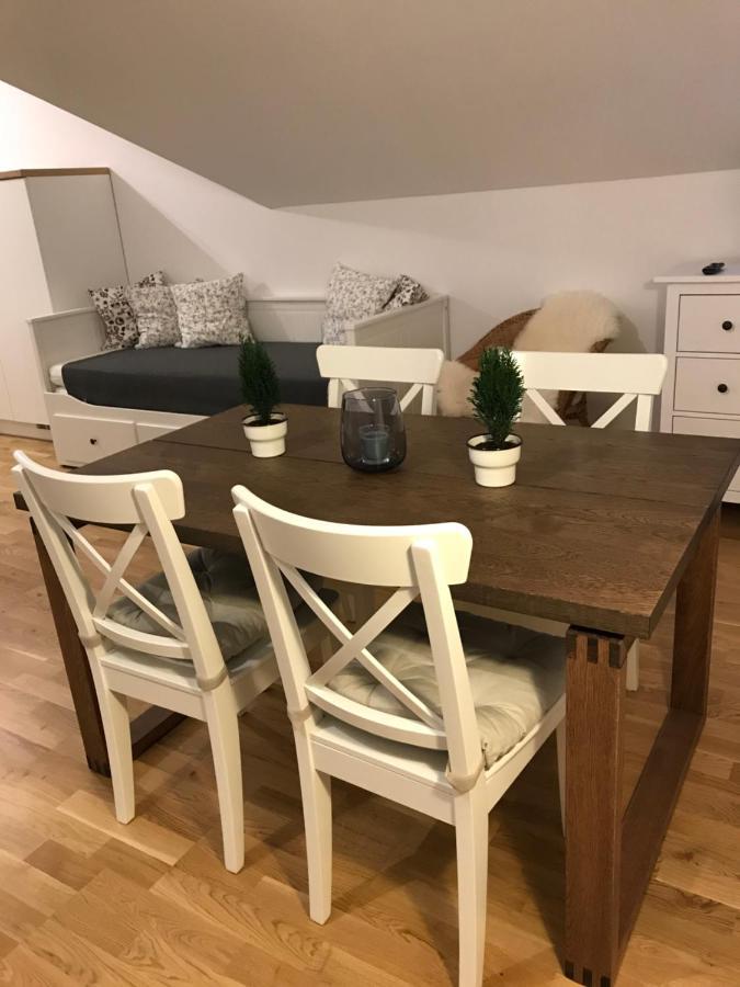 Ubytovani U Potoka Destne v Orlickych horach Dış mekan fotoğraf